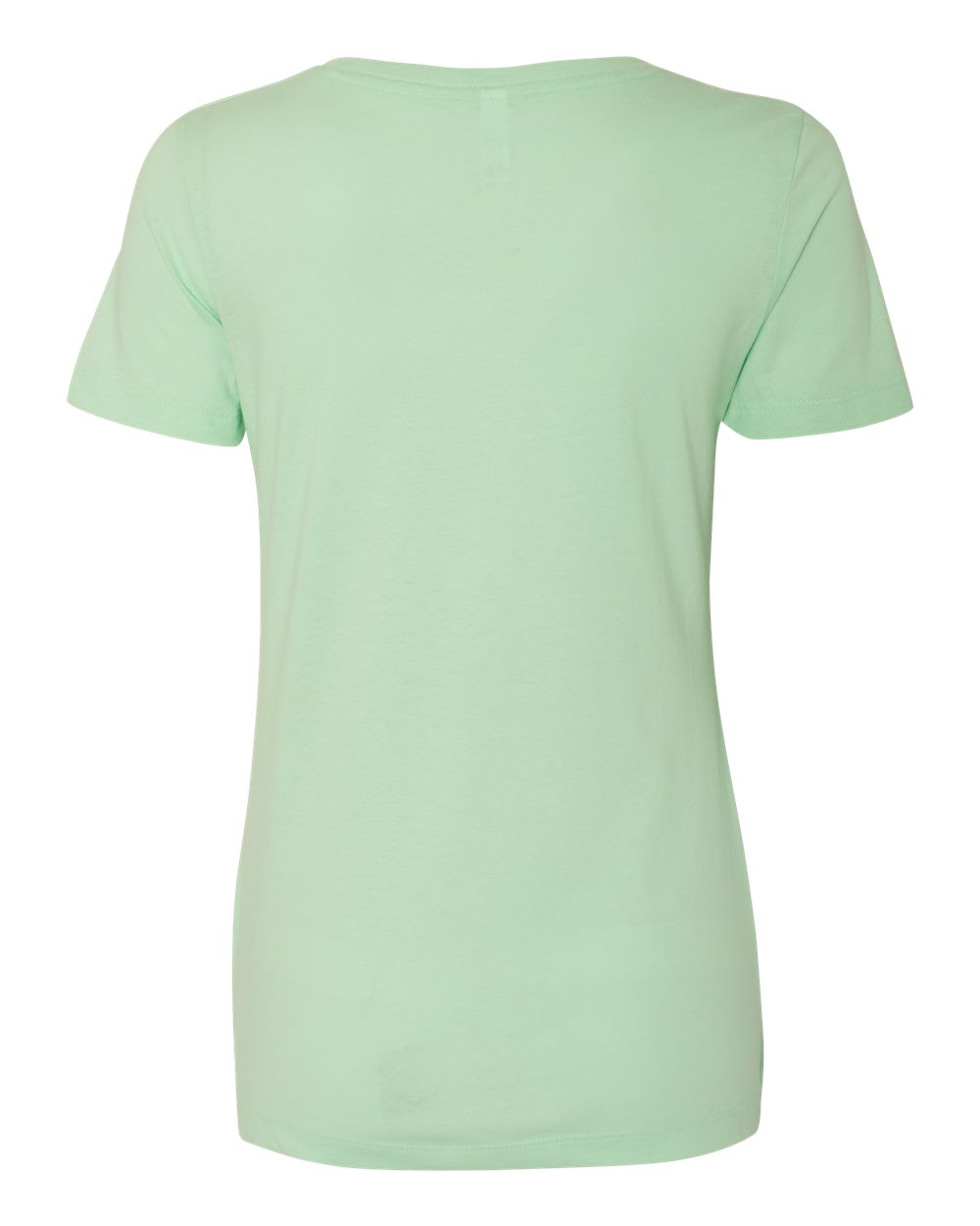 Women's Ideal T-Shirt - Back - B56918112 - Mint