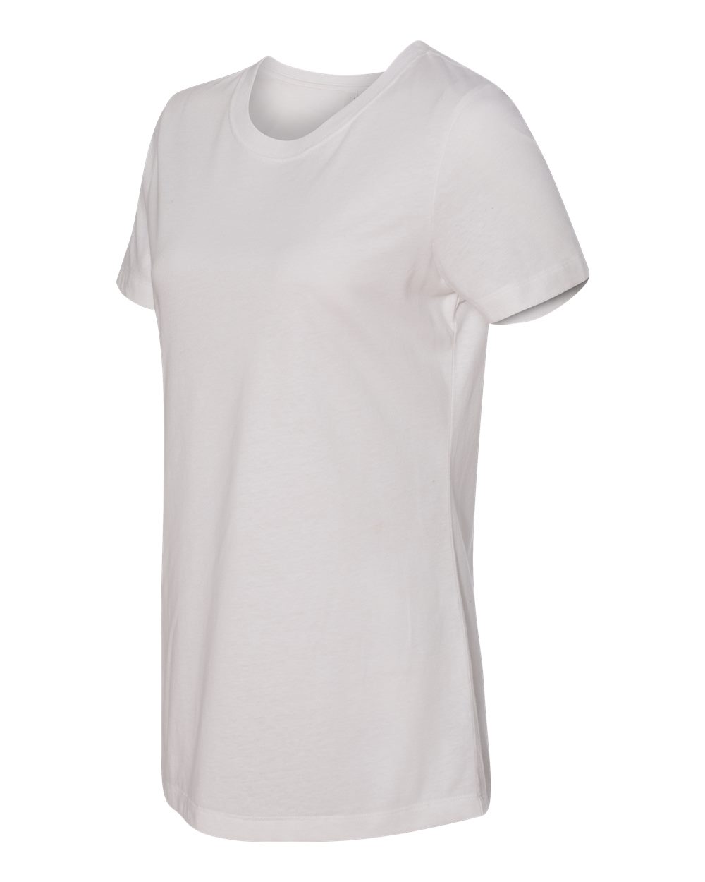 Women's Ideal T-Shirt - Side - B56918002 - White