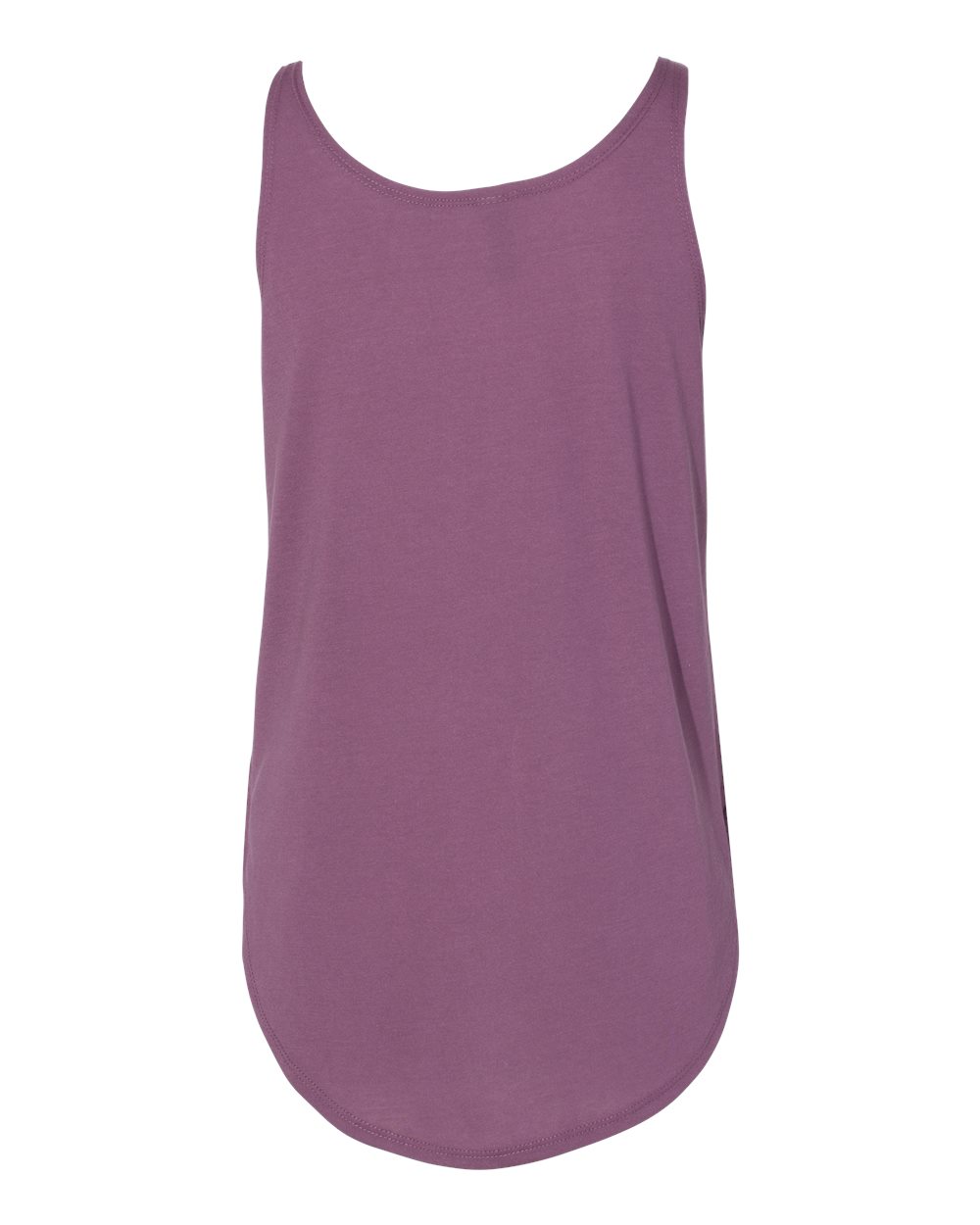 Women's Festival Tank - Back - B20318532 - Shiraz