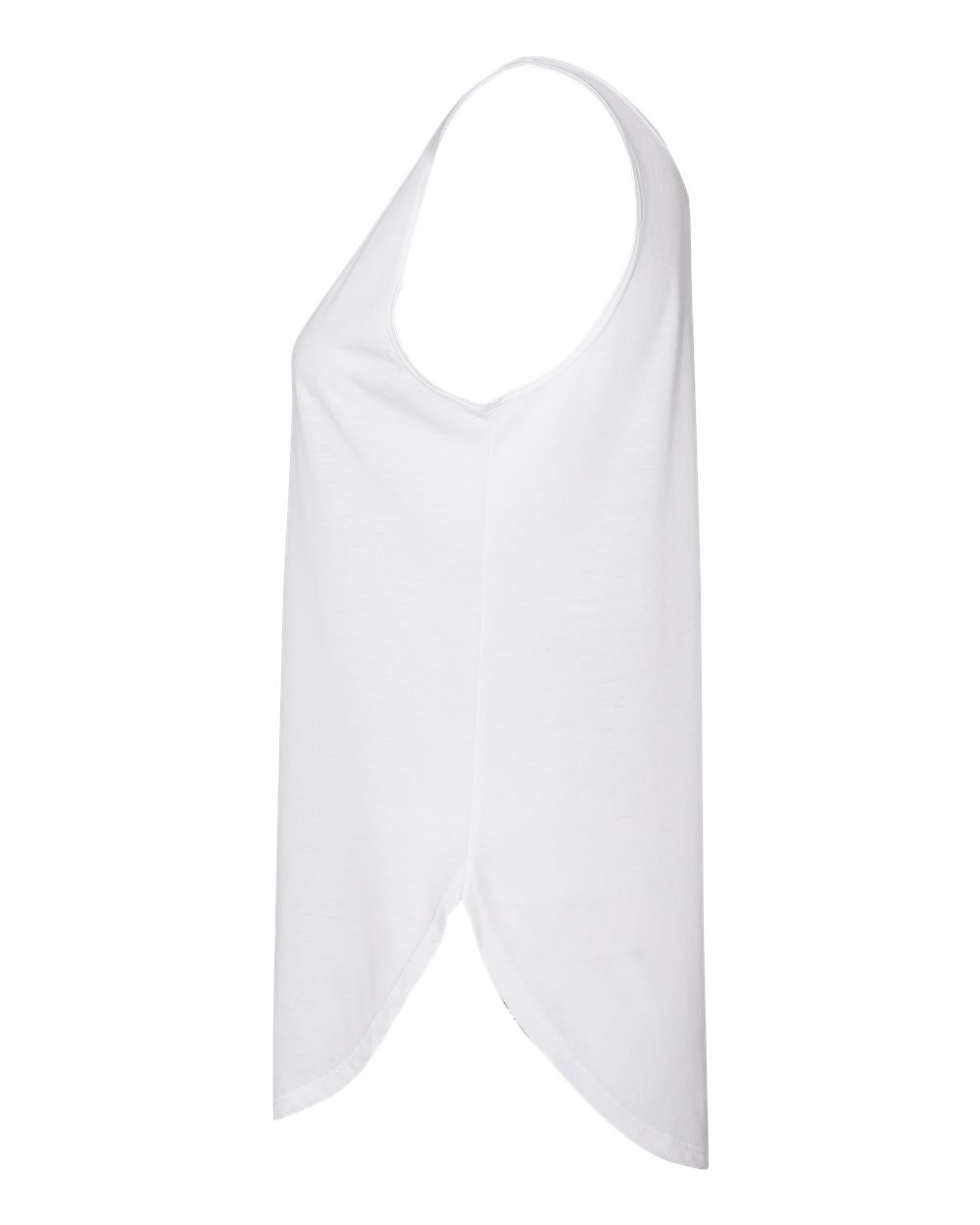 Women's Festival Tank - DirectSide - B20318002 - White
