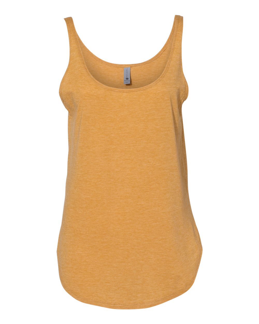 Women's Festival Tank - Front - B20318282 - Antique Gold