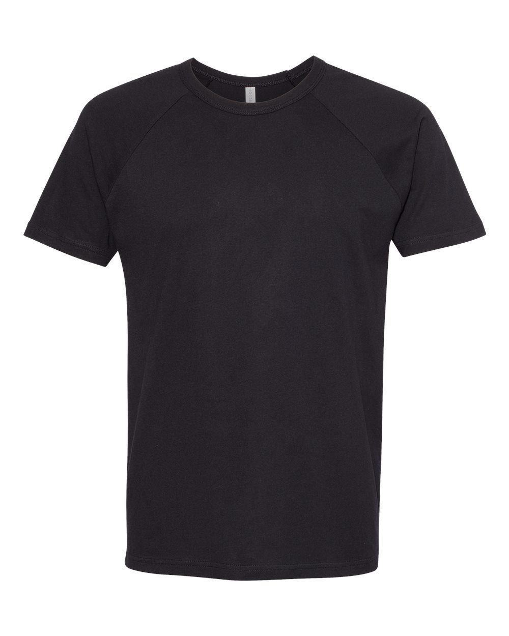 Unisex Cotton Raglan T-Shirt - styleImage