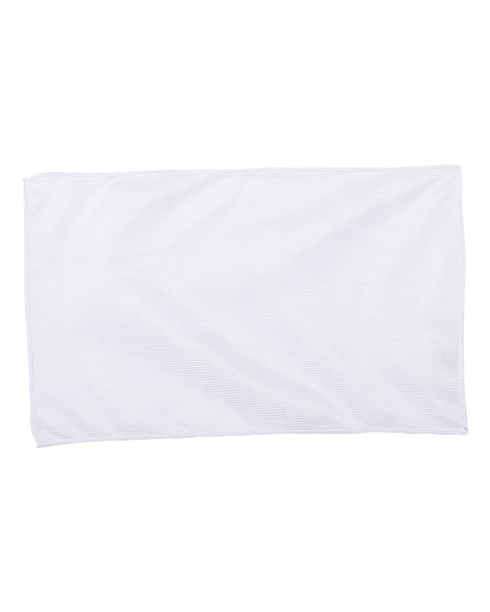 Value Microfiber Rally Towel - styleImage