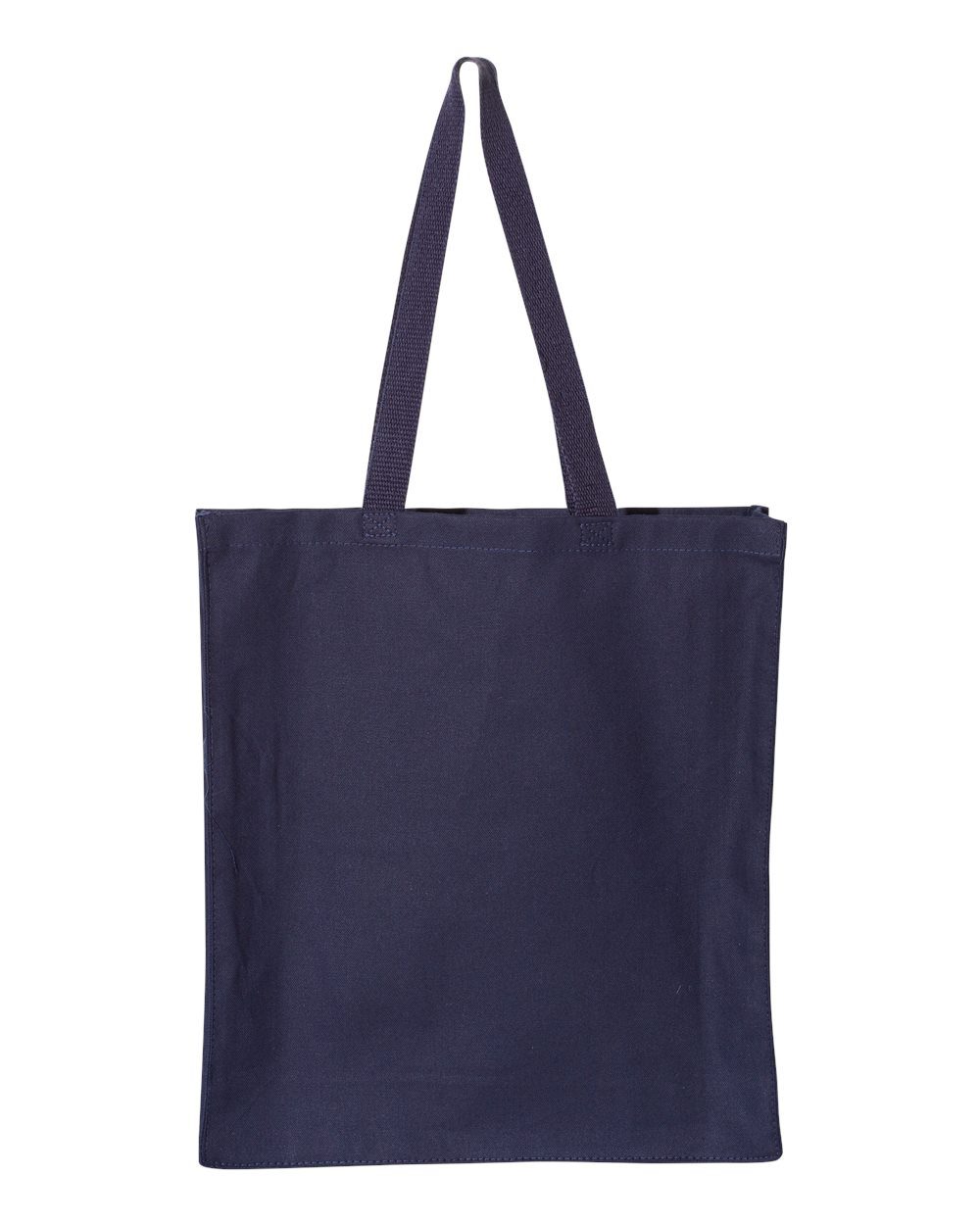 Promotional Shopper Tote - styleImage