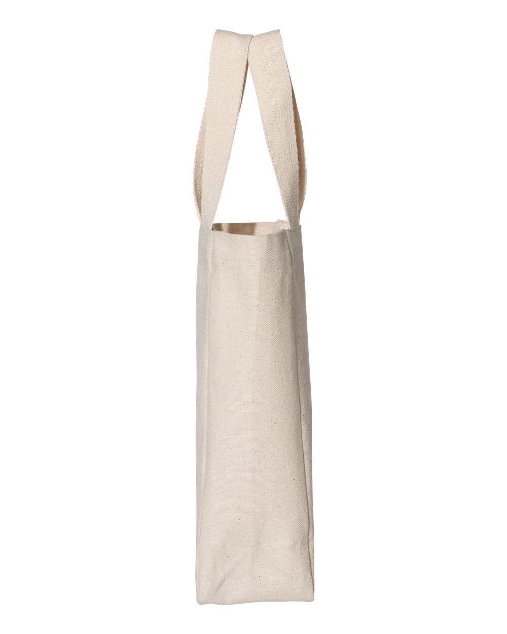 Single Wine Tote - DirectSide - B11166240 - Natural