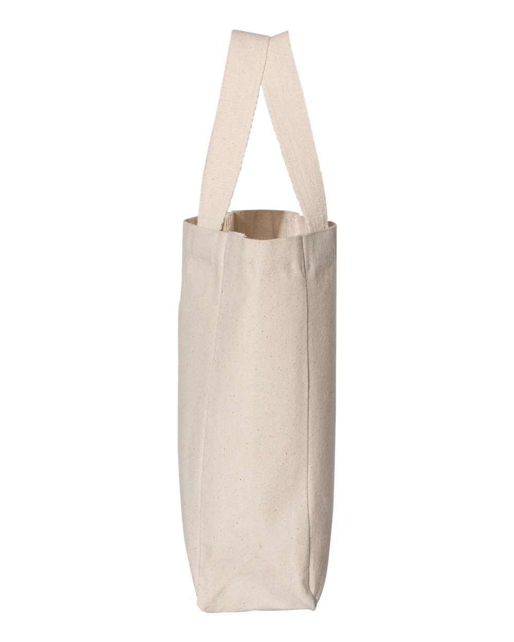 Double Wine Tote - DirectSide - B11266240 - Natural