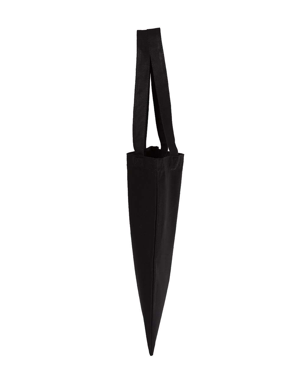 Tote Bag - DirectSide - B11366500 - Black