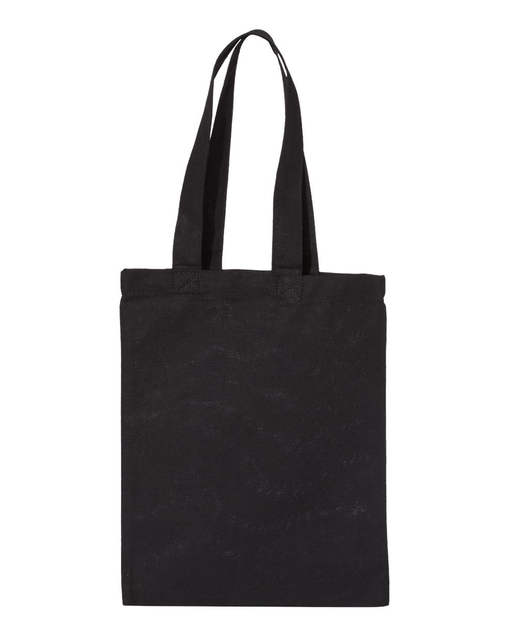 Medium Canvas Tote - styleImage
