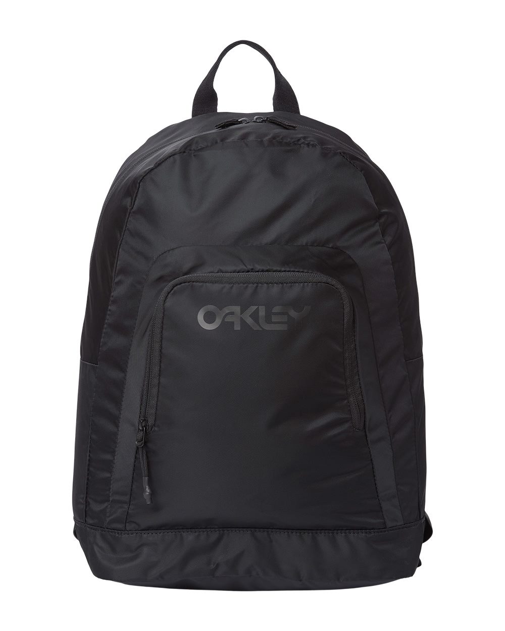 23L Nylon Backpack - styleImage