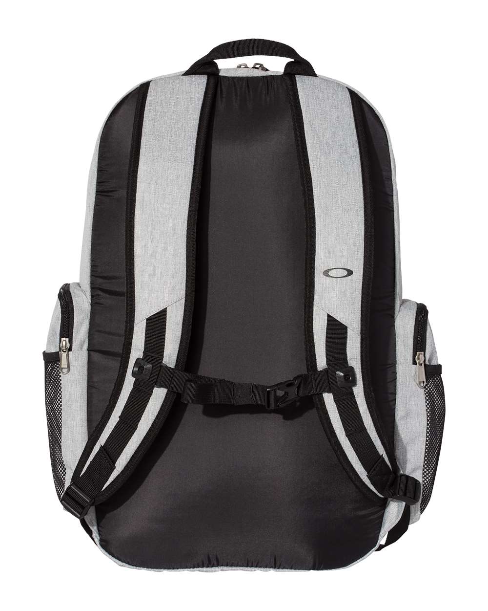 30L Blade Backpack - Back - B13187580 - Granite Heather