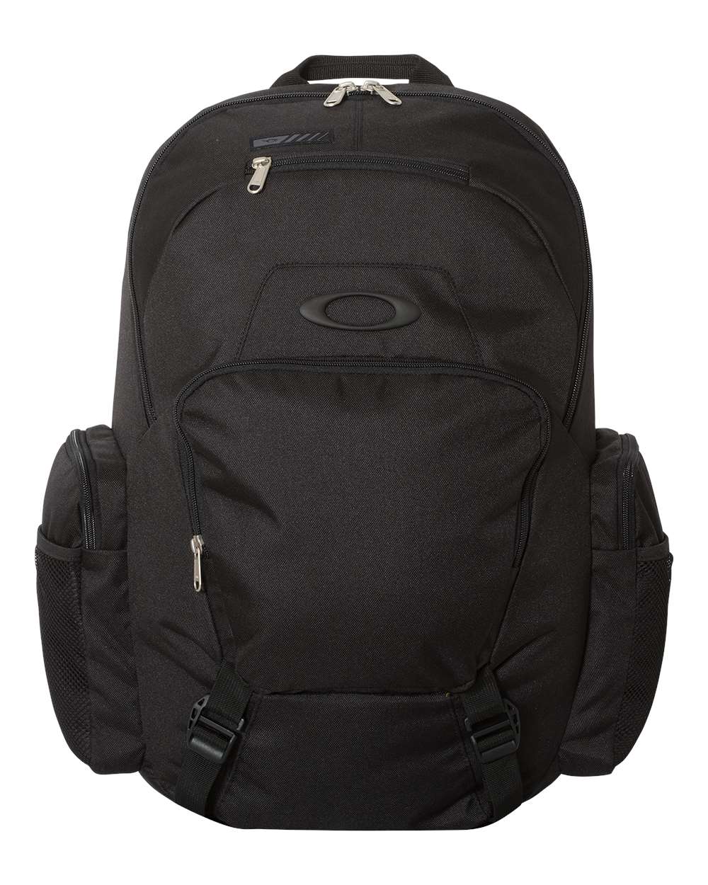 30L Blade Backpack - Front - B13187500 - Blackout