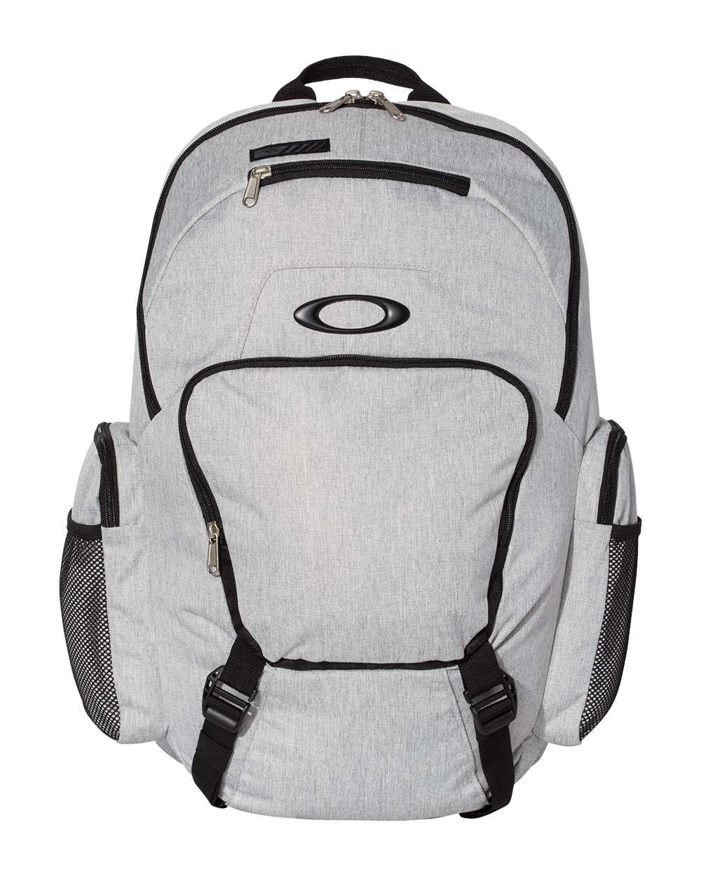 30L Blade Backpack - Front - B13187580 - Granite Heather