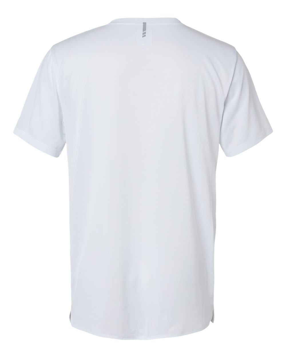 Men's Team Issue Hydrolix T-Shirt - Back - B08587003 - White