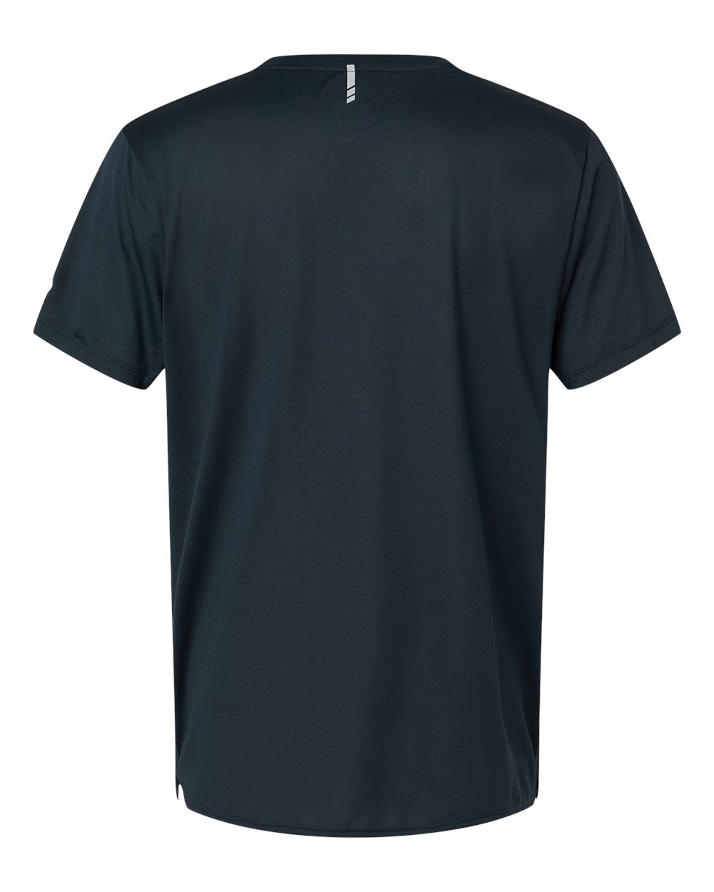 Men's Team Issue Hydrolix T-Shirt - Back - B08587503 - Blackout