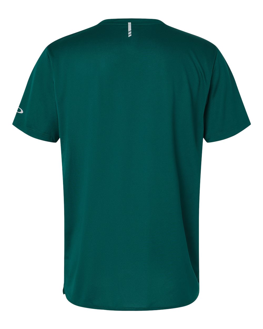 Men's Team Issue Hydrolix T-Shirt - Back - B08587543 - Team Fir