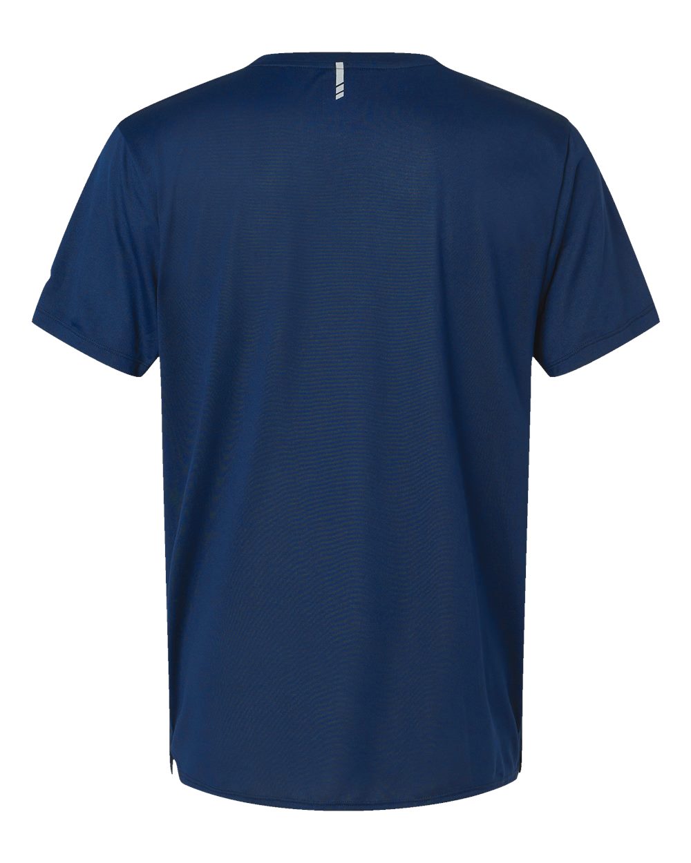 Men's Team Issue Hydrolix T-Shirt - Back - B08587653 - Team Navy