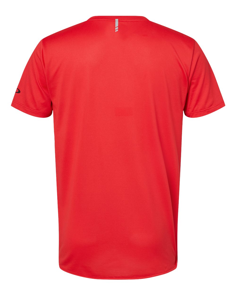 Men's Team Issue Hydrolix T-Shirt - Back - B08587703 - Team Red
