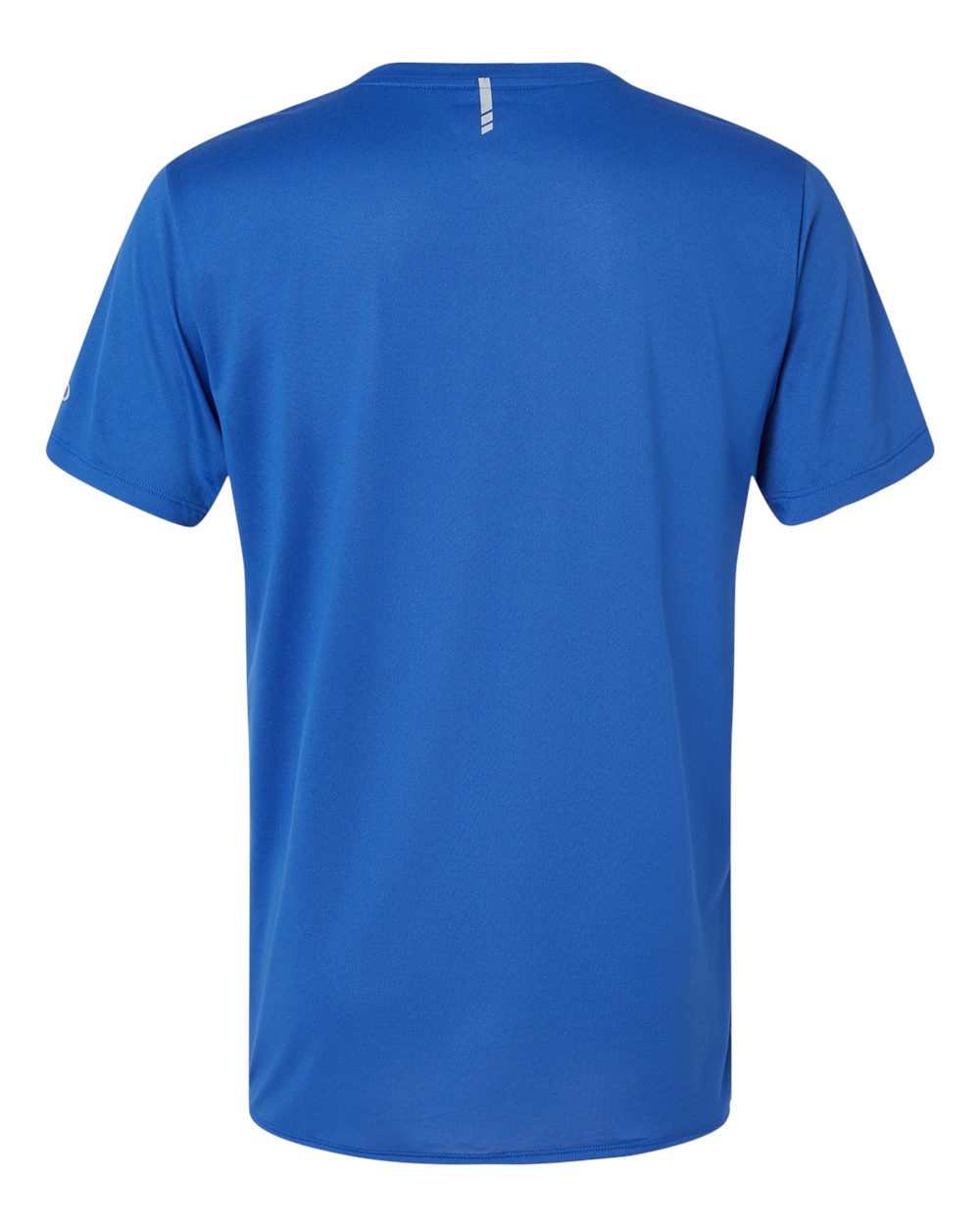 Men's Team Issue Hydrolix T-Shirt - Back - B08587753 - Team Royal