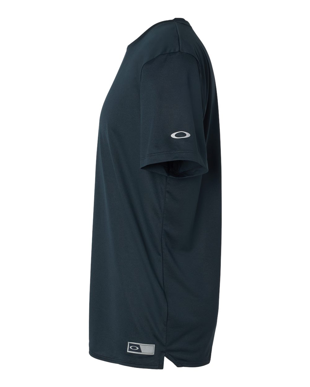 Men's Team Issue Hydrolix T-Shirt - DirectSide - B08587503 - Blackout