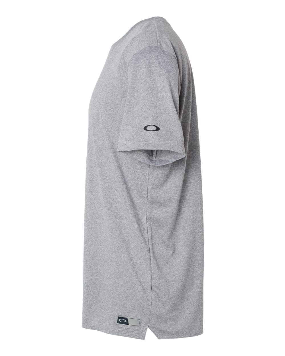Men's Team Issue Hydrolix T-Shirt - DirectSide - B08587583 - New Granite Heather