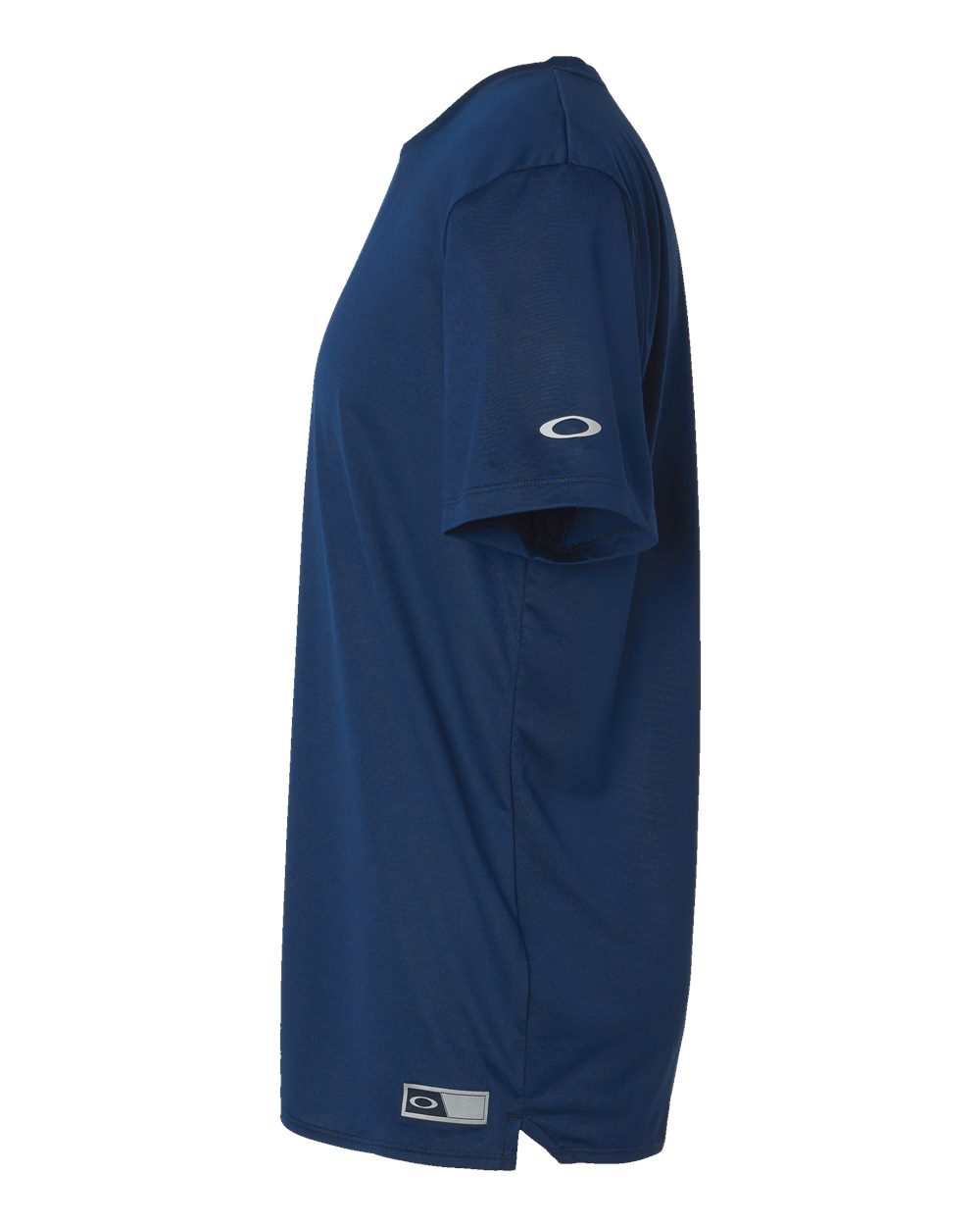 Men's Team Issue Hydrolix T-Shirt - DirectSide - B08587653 - Team Navy