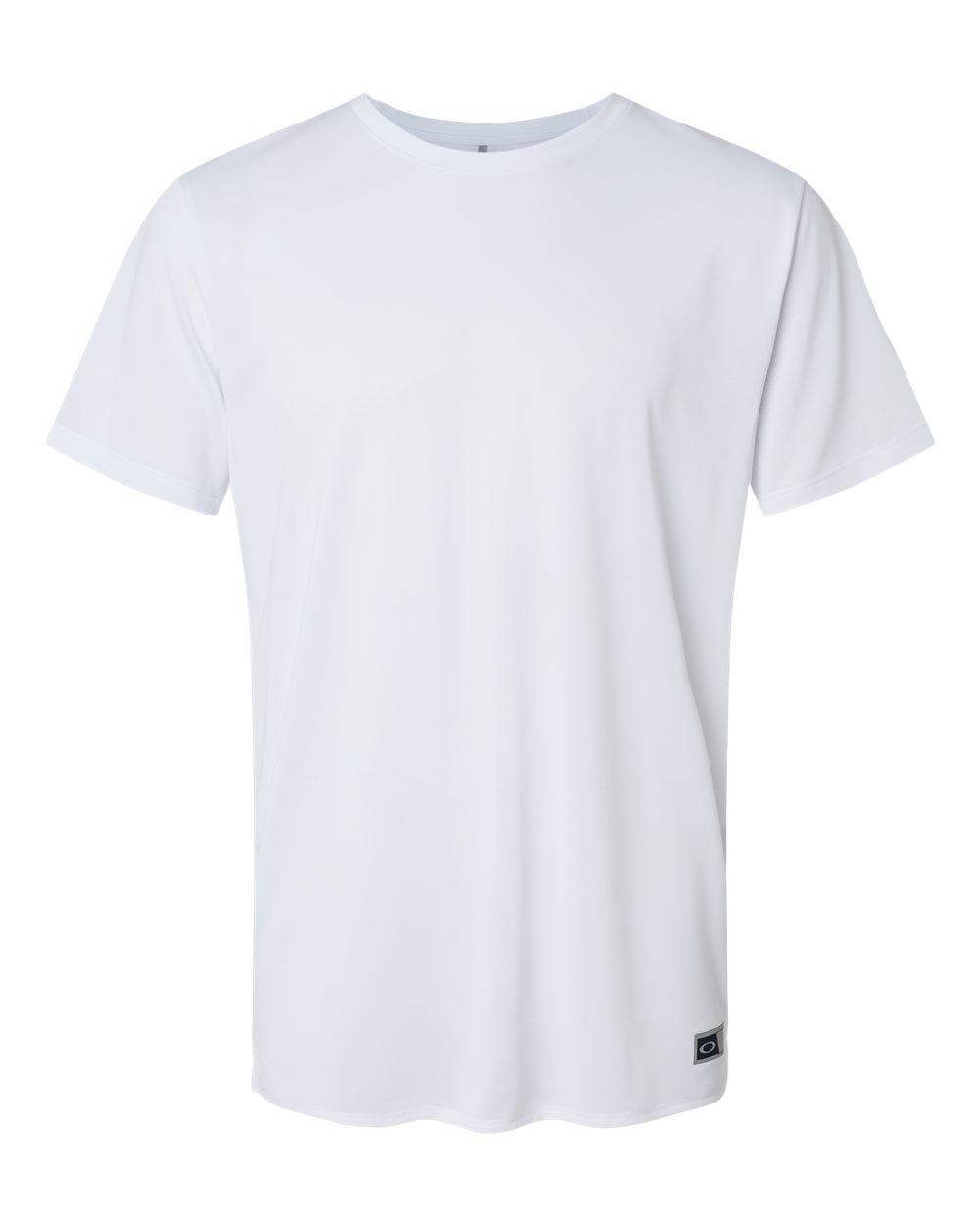 Men's Team Issue Hydrolix T-Shirt - Front - B08587003 - White