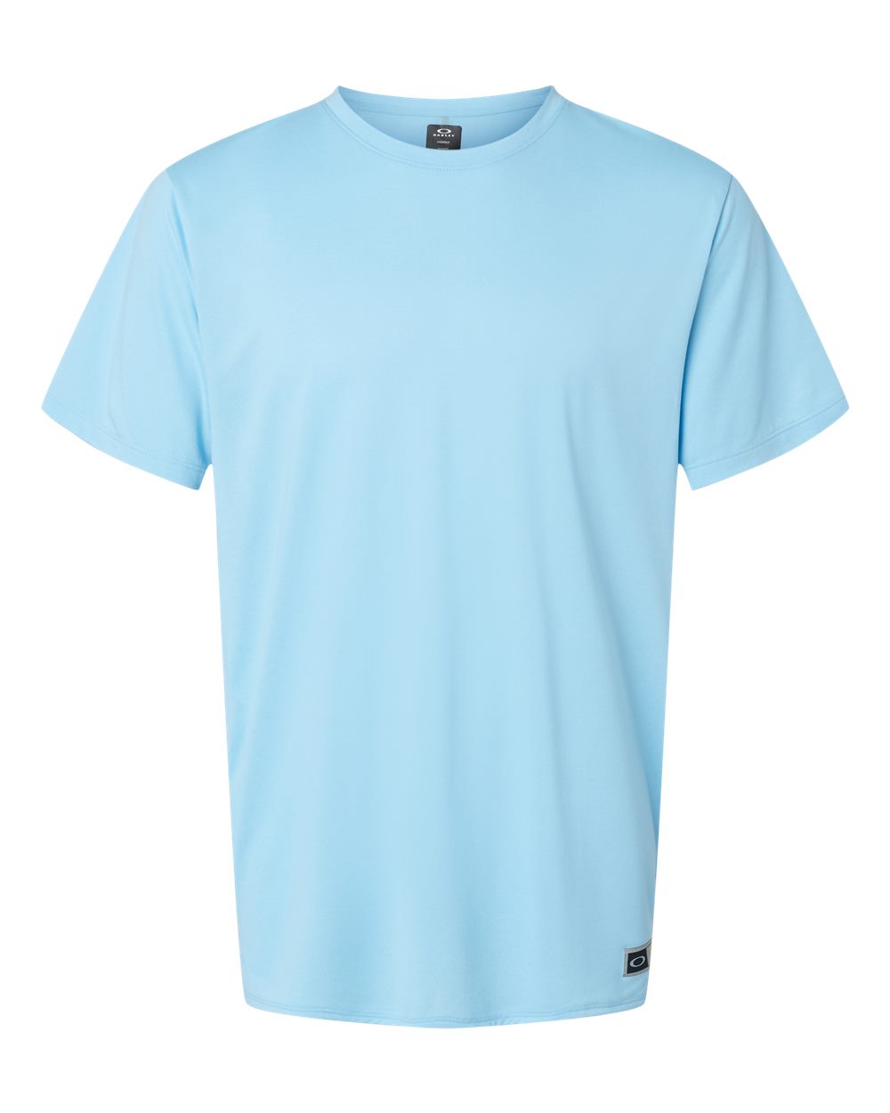 Men's Team Issue Hydrolix T-Shirt - Front - B08587263 - Carolina Blue