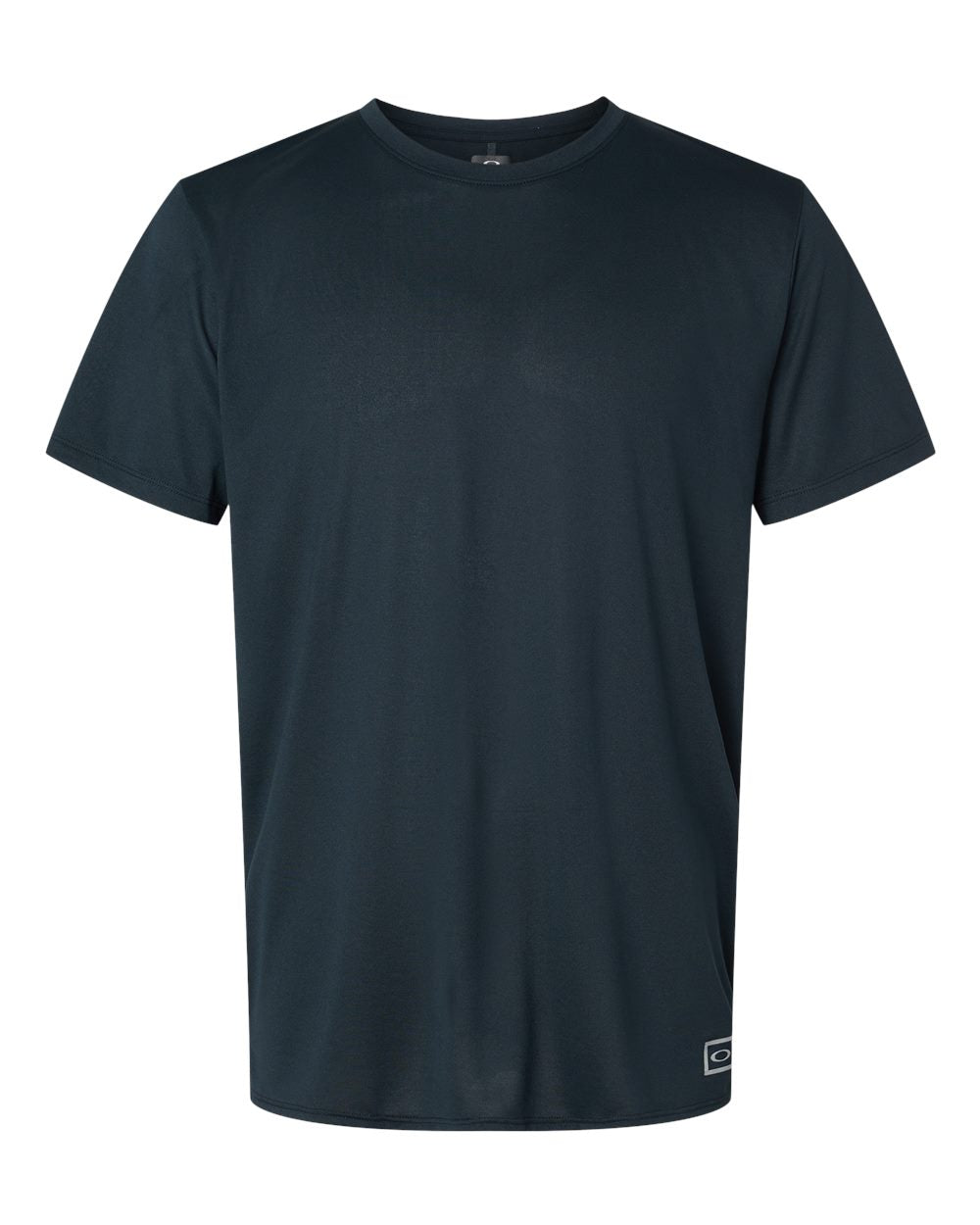 Men's Team Issue Hydrolix T-Shirt - Front - B08587503 - Blackout