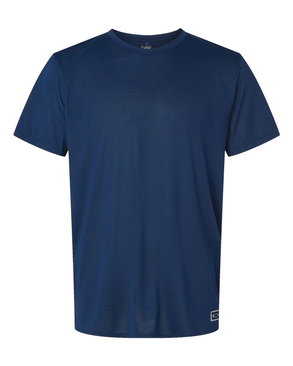 Men's Team Issue Hydrolix T-Shirt - Front - B08587653 - Team Navy