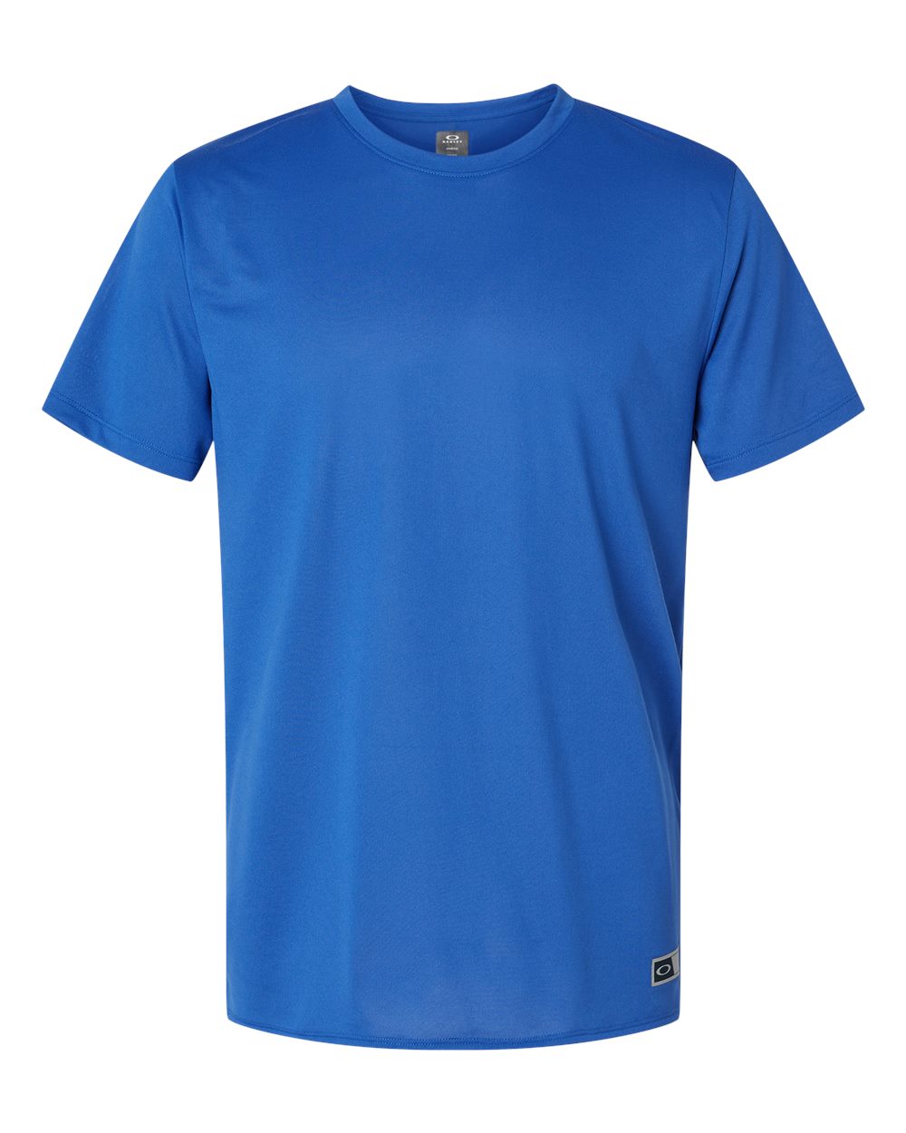 Men's Team Issue Hydrolix T-Shirt - Front - B08587753 - Team Royal