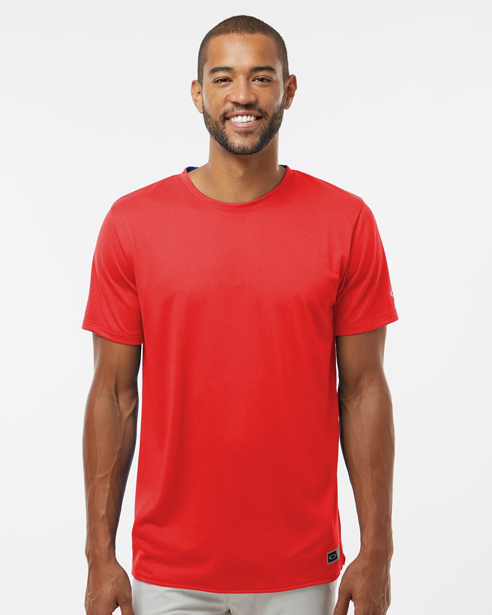 Men's Team Issue Hydrolix T-Shirt - styleImage