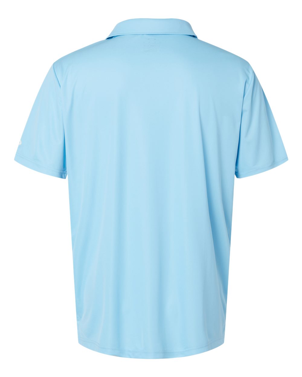 Men's Team Issue Hydrolix Polo - Back - B08787263 - Carolina Blue