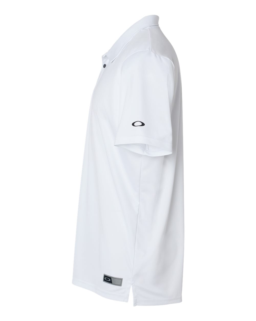 Men's Team Issue Hydrolix Polo - DirectSide - B08787003 - White