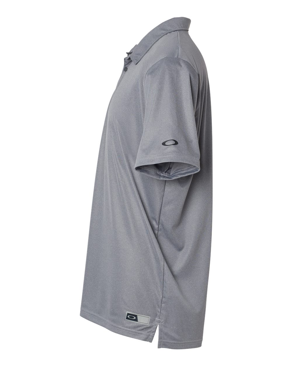 Men's Team Issue Hydrolix Polo - DirectSide - B08787583 - New Granite Heather