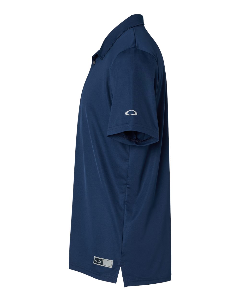 Men's Team Issue Hydrolix Polo - DirectSide - B08787653 - Team Navy