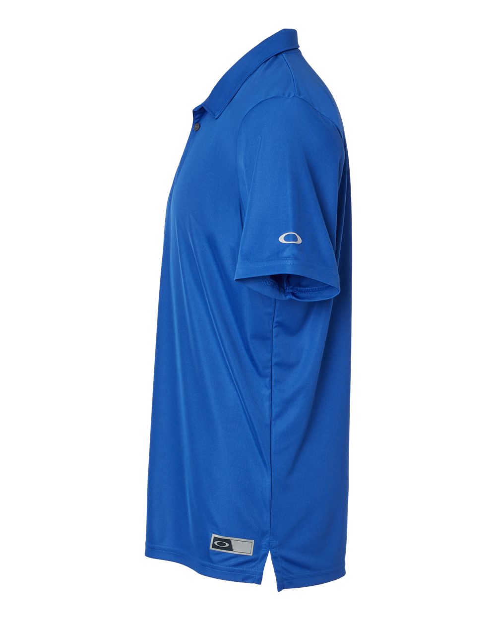 Men's Team Issue Hydrolix Polo - DirectSide - B08787753 - Team Royal