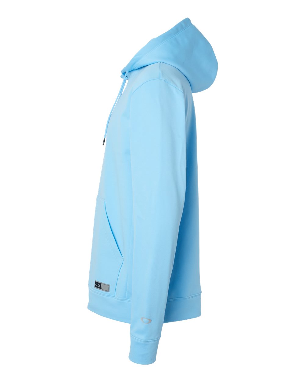 Men's Team Issue Hydrolix Hooded Sweatshirt - DirectSide - B08887263 - Carolina Blue
