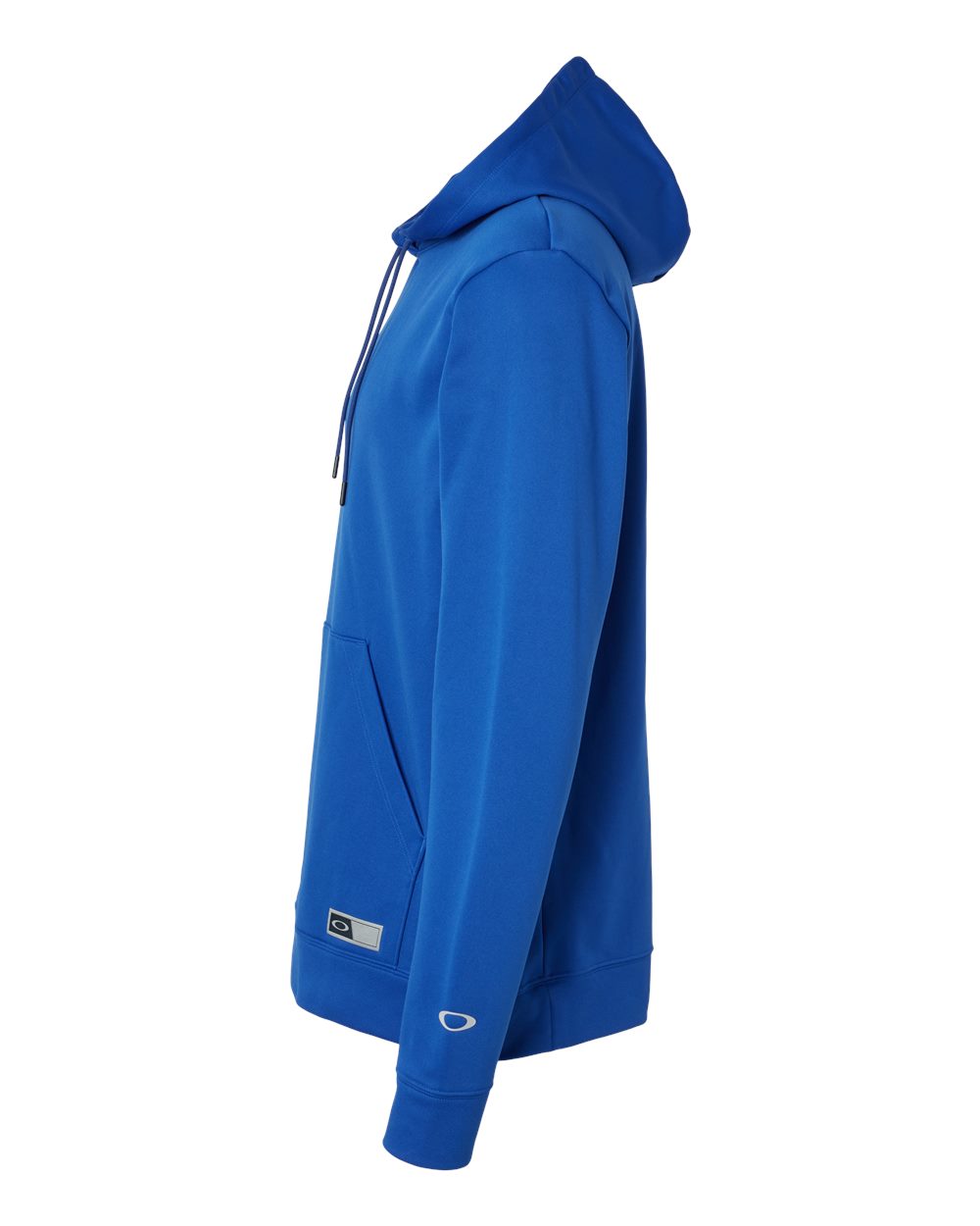 Men's Team Issue Hydrolix Hooded Sweatshirt - DirectSide - B08887753 - Team Royal