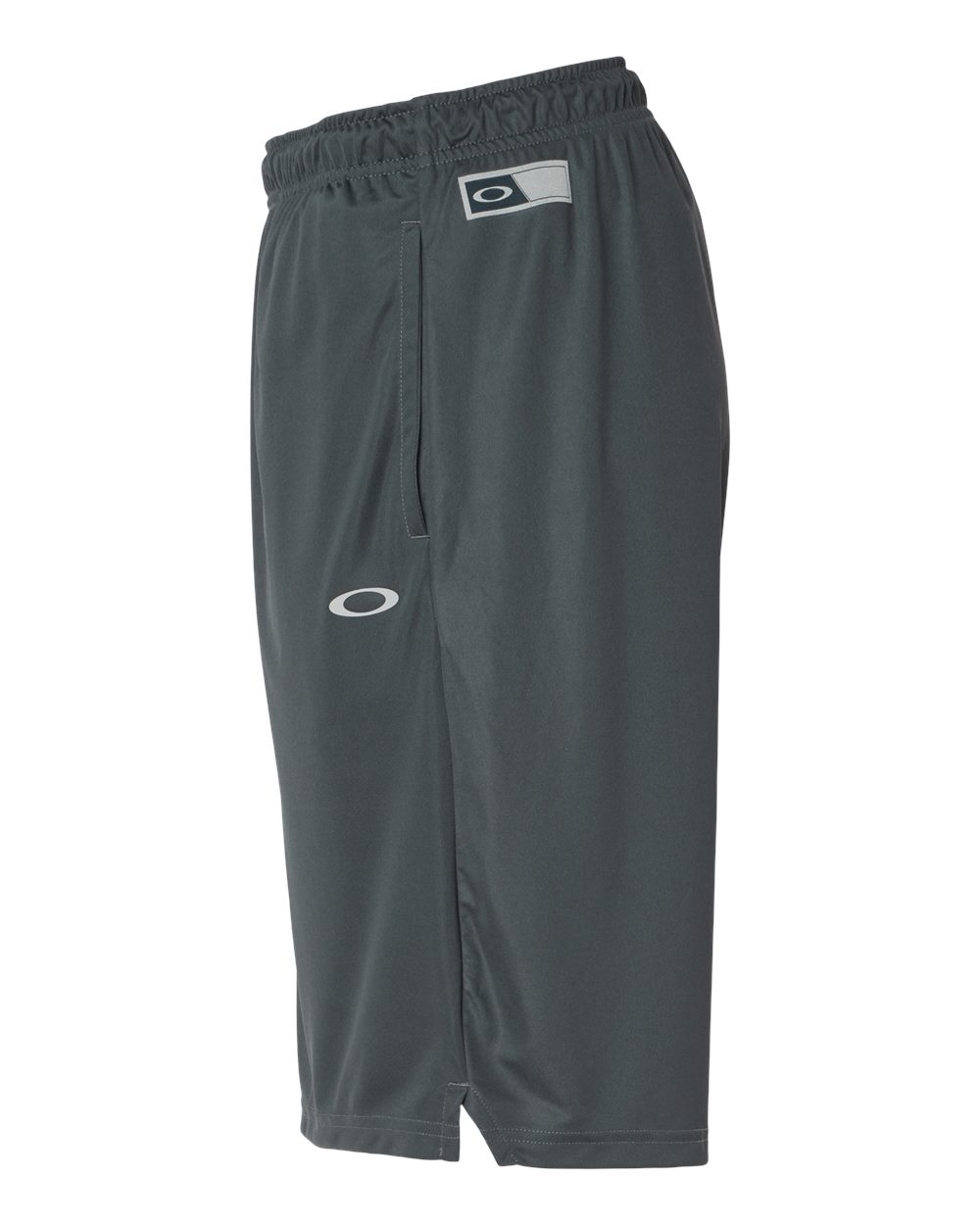 Men's Team Issue Hydrolix 9" Shorts - DirectSide - B09087093 - Forged Iron
