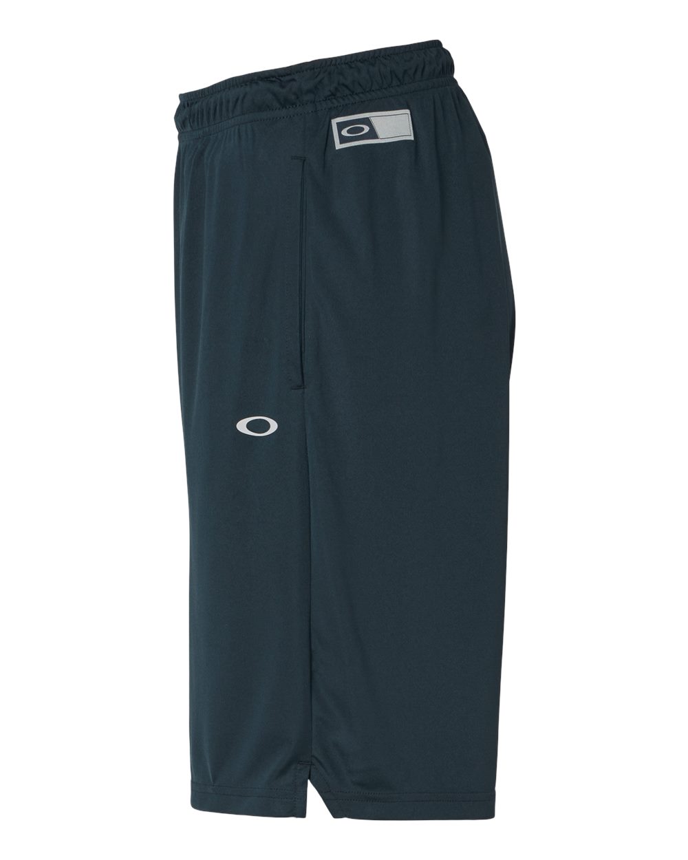 Men's Team Issue Hydrolix 9" Shorts - DirectSide - B09087503 - Blackout