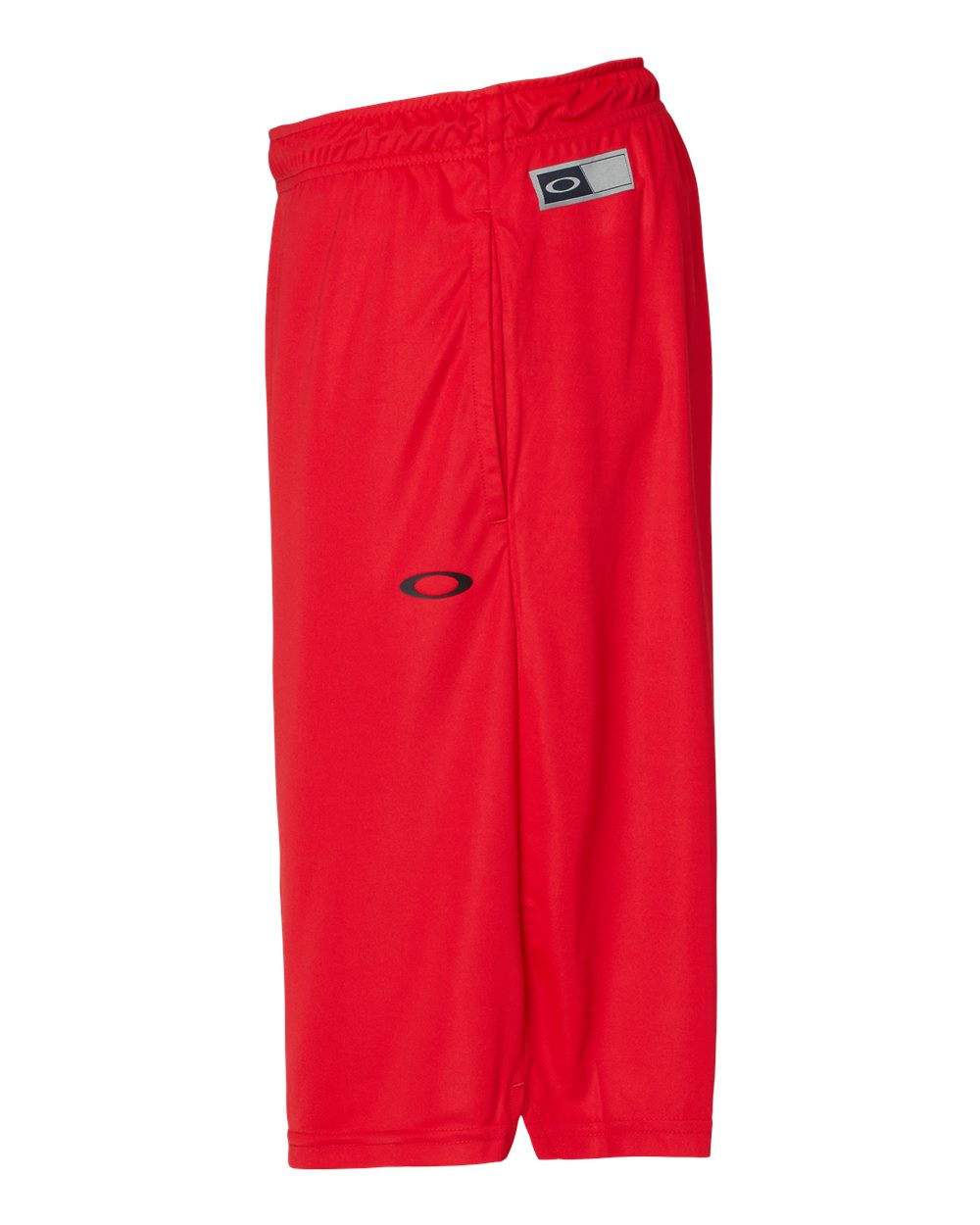 Men's Team Issue Hydrolix 9" Shorts - DirectSide - B09087703 - Team Red