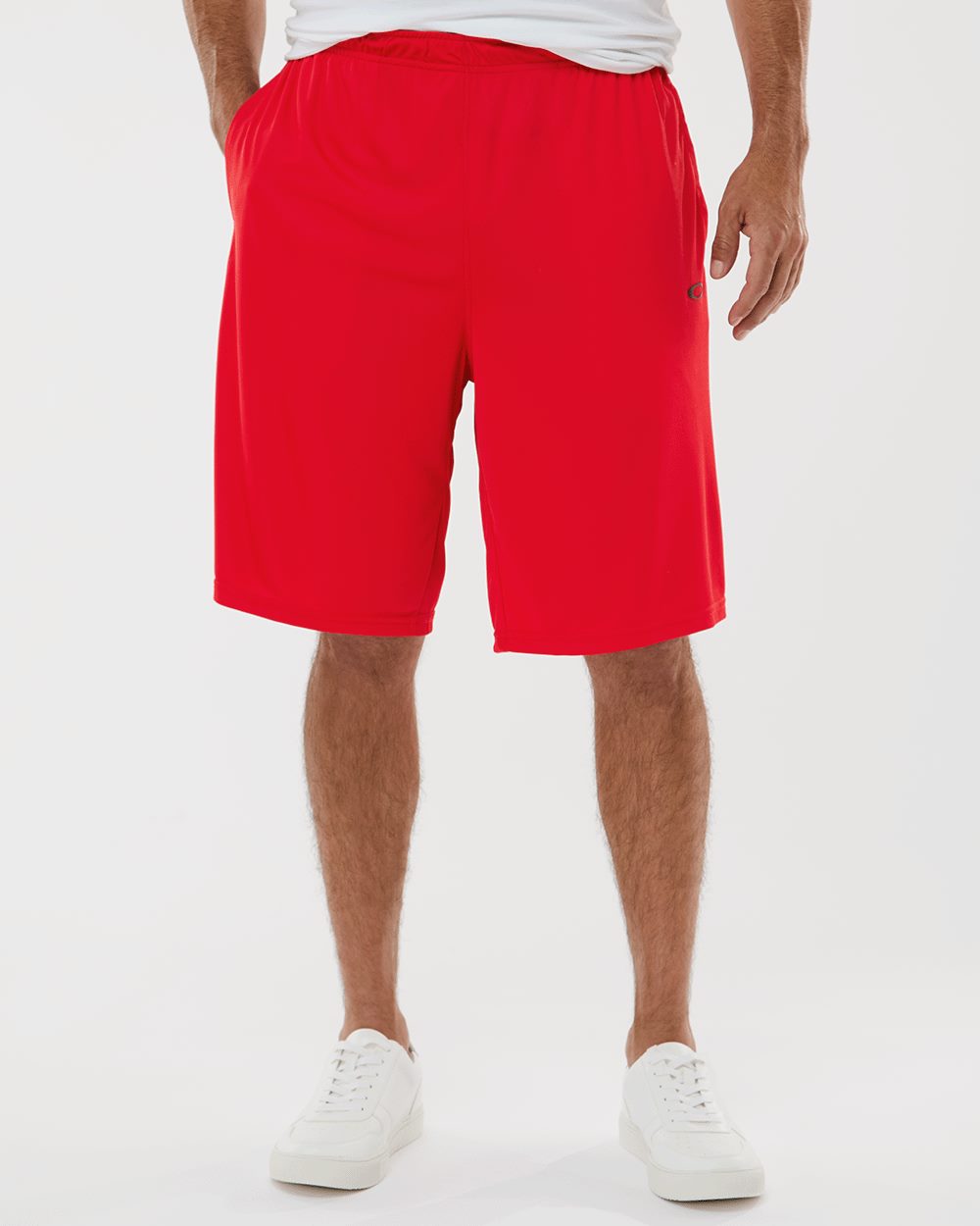 Men's Team Issue Hydrolix 9" Shorts - styleImage