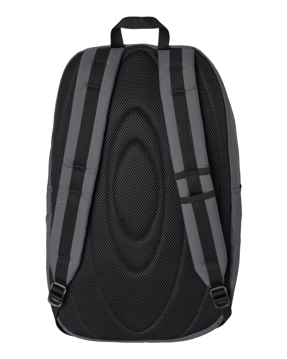 22L Sport Backpack - Back - B14187090 - Forged Iron