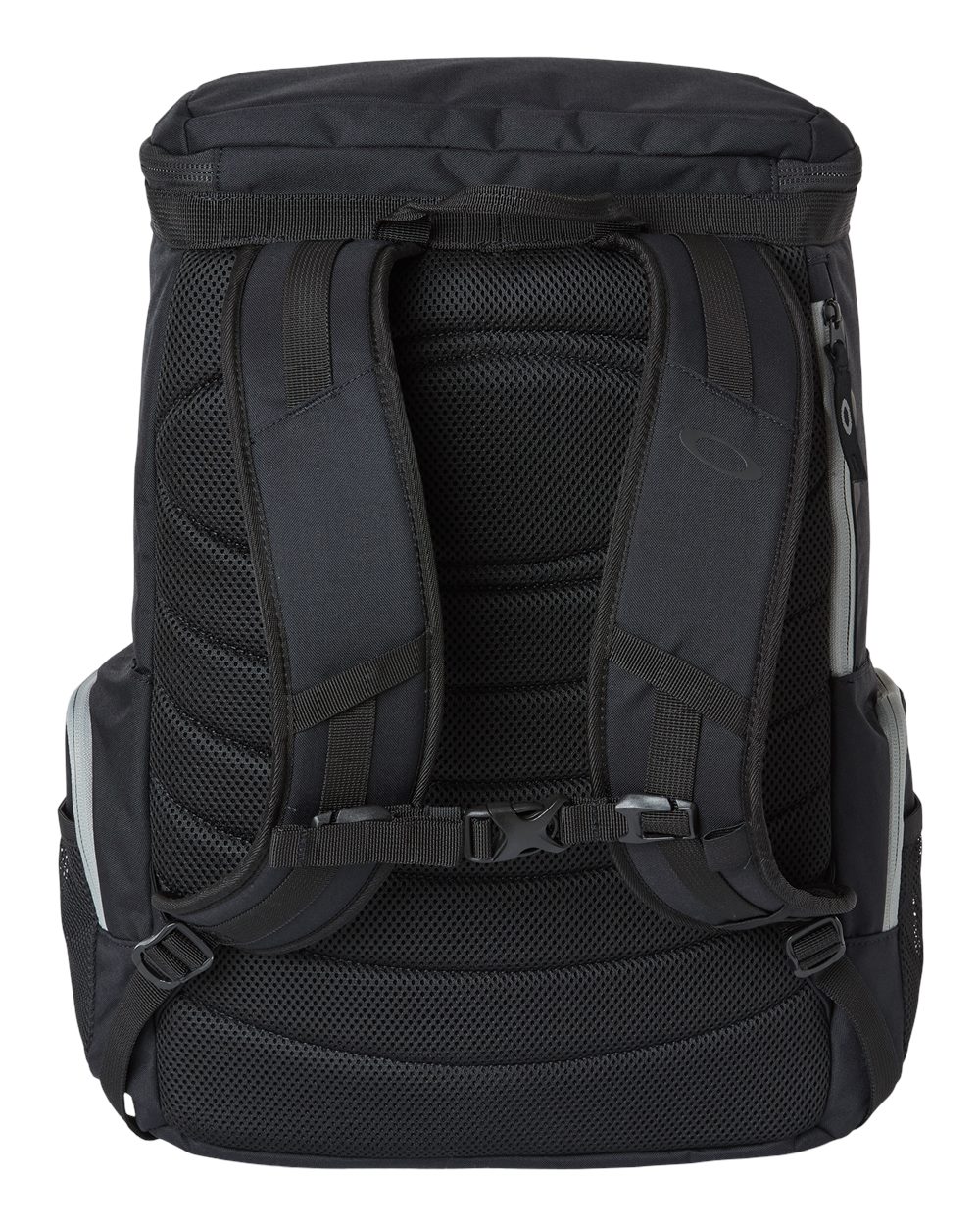 29L Gearbox Overdrive Backpack - Back - B14587500 - Black