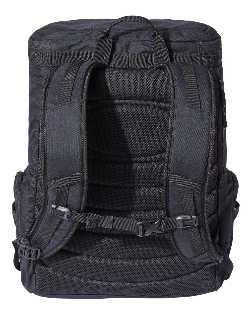 29L Gearbox Overdrive Backpack - Back - B14587510 - Black/ Black
