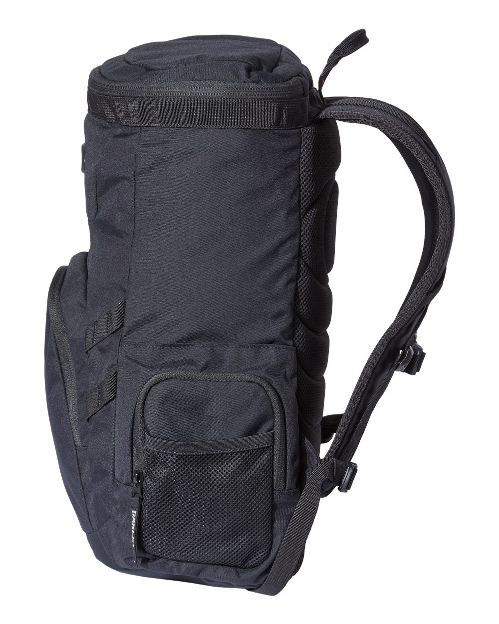 29L Gearbox Overdrive Backpack - DirectSide - B14587510 - Black/ Black