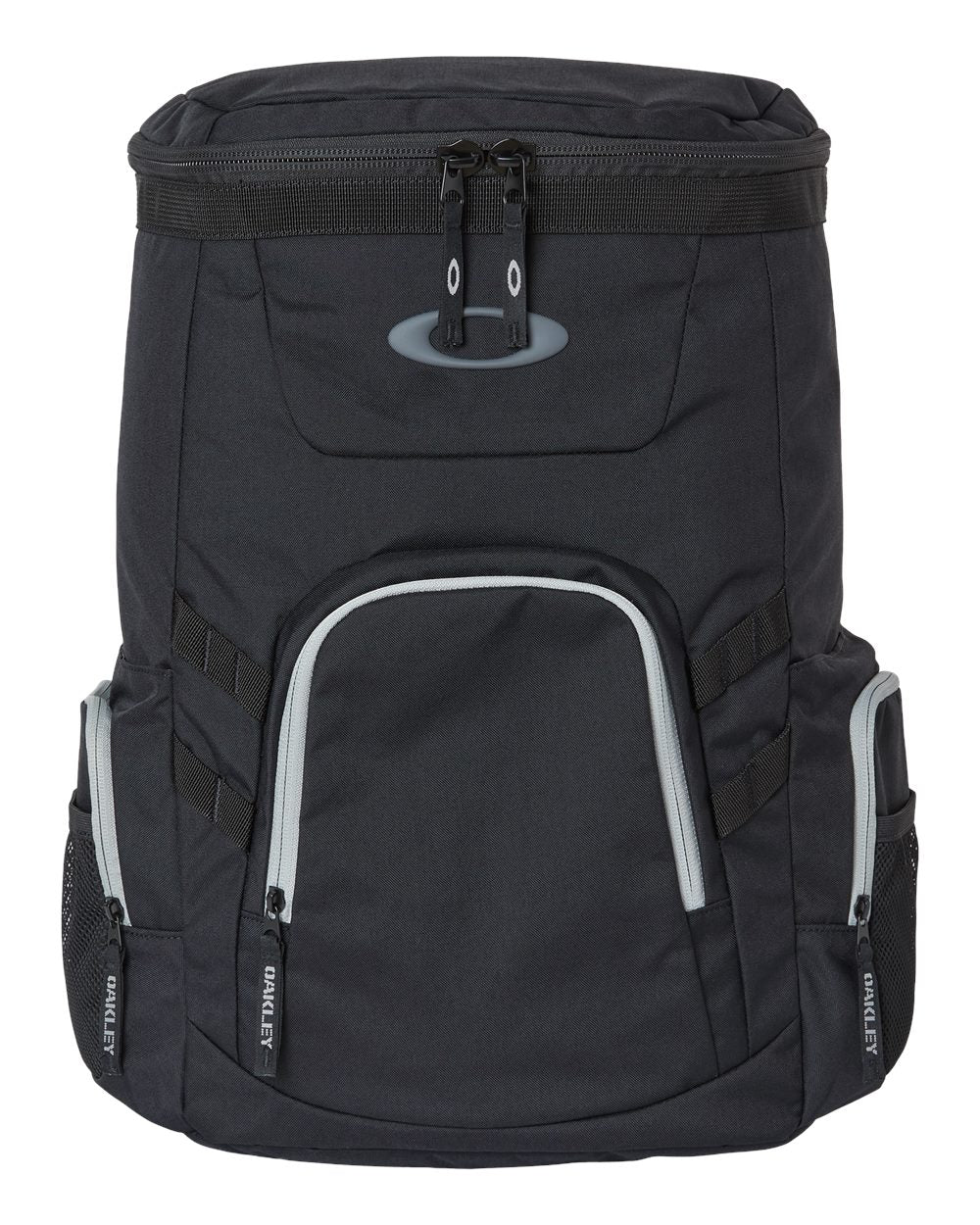 29L Gearbox Overdrive Backpack - Front - B14587500 - Black