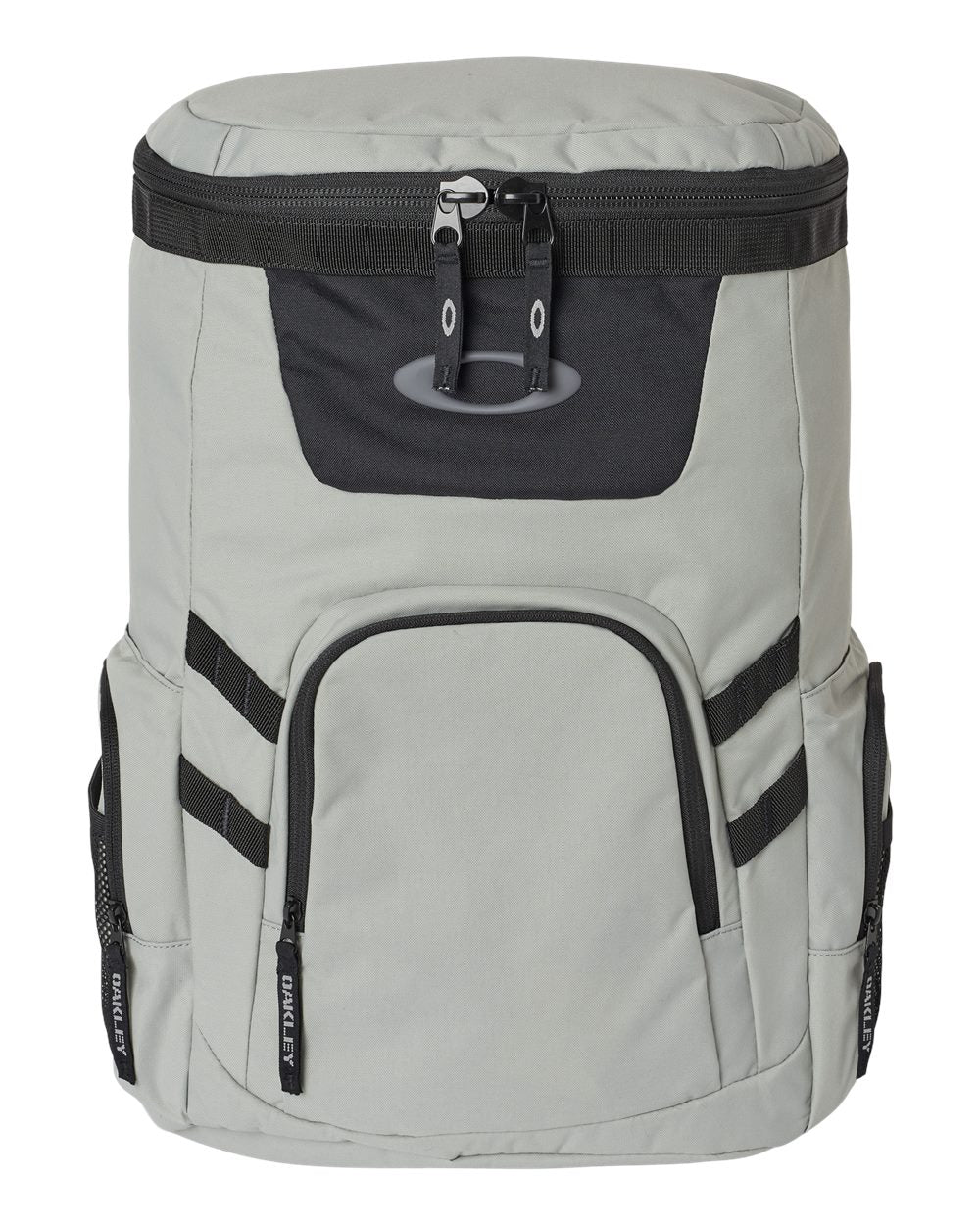 29L Gearbox Overdrive Backpack - Front - B14587580 - Stone Grey