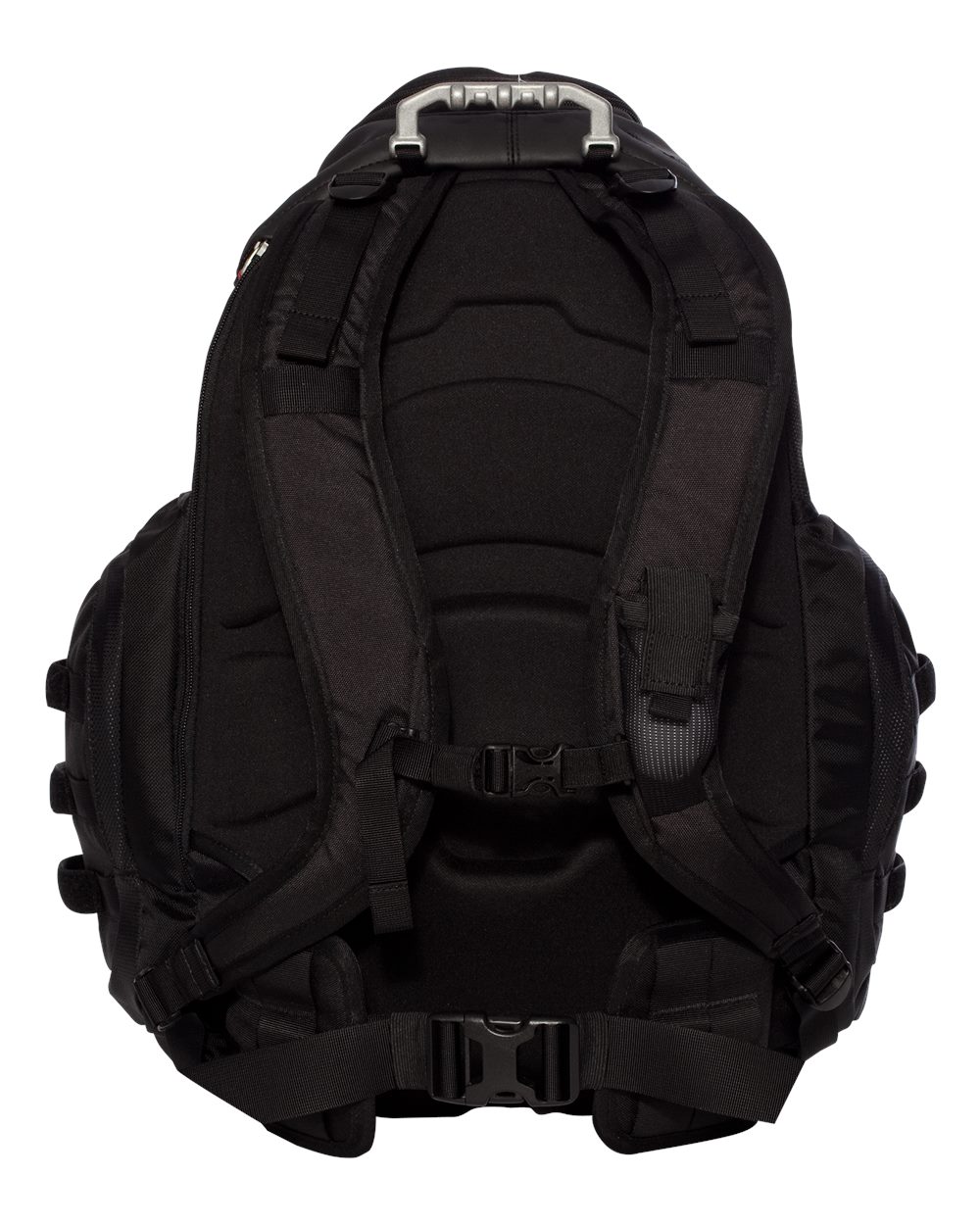 34L Kitchen Sink Backpack - Back - B75087500 - Black