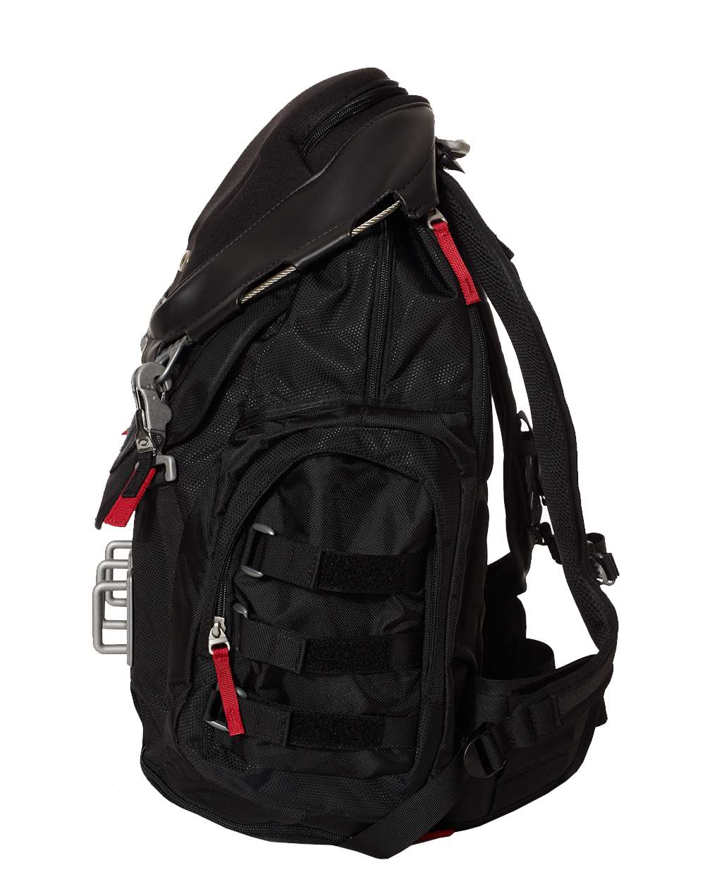 34L Kitchen Sink Backpack - DirectSide - B75087500 - Black